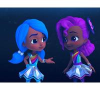 A Hot Topic/Giant Catfish