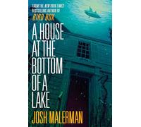 A House at the Bottom of a Lake – Random House