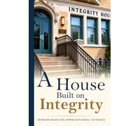 A House Built On Integrity: Setbacks make one appreciate small victories (Jack Hoagalino)