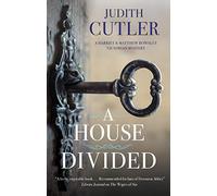 A House Divided: 4 (A Harriet & Matthew Rowsley Victorian Mystery)