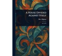 A House Divided Against Itself