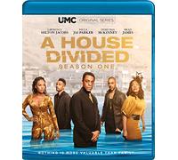 A House Divided: Season 1 [Blu-ray]