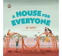 A House for Everyone : A Story to Help Children Learn about Gender Identity and Gender Expression