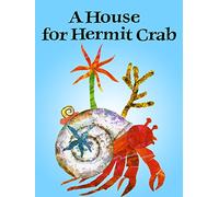 A House for Hermit Crab