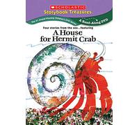 A House for Hermit Crab…and more stories from the sea