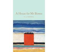 A House for Mr Biswas