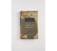 A House For Mr Biswas