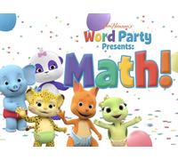 A House for Raffe & Twinkle, Twinkle Little Shapes