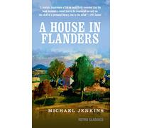 A House in Flanders: (Main)