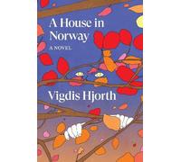 A House in Norway (Verso Fiction)