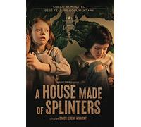 A House Made of Splinters [DVD]