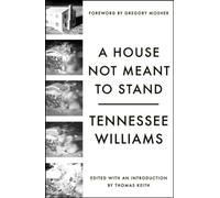 A House Not Meant to Stand - A Gothic Comedy (New Directions Paperbook)