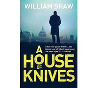 A House of Knives: the second Breen & Tozer mystery set in the corrupt underground of 60's London (Breen and Tozer)
