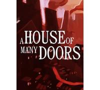 A House of Many Doors Steam Key GLOBAL