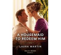 A Housemaid To Redeem Him