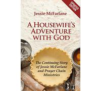 A Housewife's Adventure with God (Focus for Women)