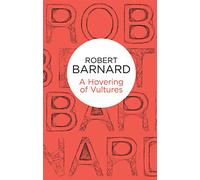 A Hovering of Vultures (Charlie Peace, 3)