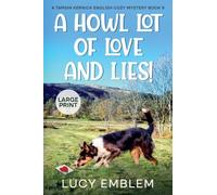 A Howl Lot of Love and Lies! (9)
