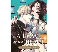 A Howl of the Heart 02
