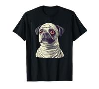 A Howling Good Time with This Mummy Dog for Boys and Girls T-Shirt