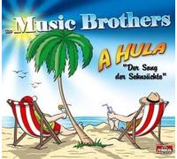 A Hula-der Song der Sehnsüchte