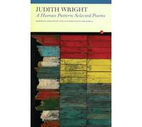 A Human Pattern: Selected Poems