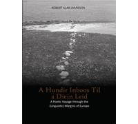 A Hundir Inboos till a Diein Leid : 100 Welcomes to a Dying Language