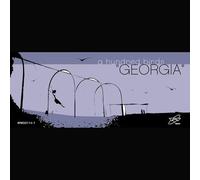 A Hundred Birds - Georgia [VINYL]