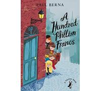 A Hundred Million Francs – A Puffin Book