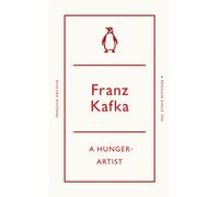 A Hunger-Artist