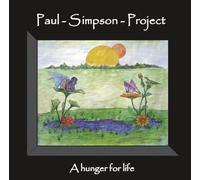 A hunger for life