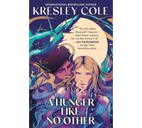 A Hunger Like No other: (Reissue)