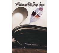A Husband and Wife's Prayer Journal