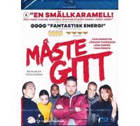 A Hustler's Diary (2017) ( Måste gitt ) (Blu-Ray)