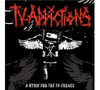 A HYMN FOR THE TV-FREAKS