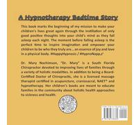 A Hypnotherapy Bedtime Story