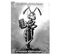 A hypocrite looks at the books of Roman: volume 1