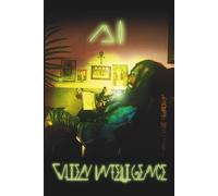 A.I. Alien Intelligence: Volume 1 - Transmission One