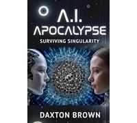 A.I. Apocalypse: Surviving Singularity