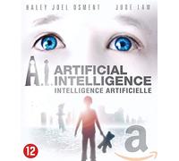 A.I.-Artificial..