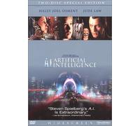 A.I. - Artificial Intelligence (2 Disc Set)