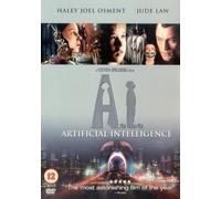A.I. Artificial Intelligence [2001] (DVD)