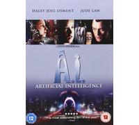 A.I. Artificial Intelligence [DVD] [2001]