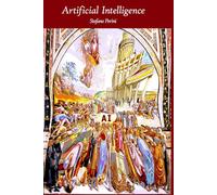 A.I. Artificial Intelligence (Poesia)