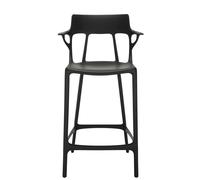 A.I. Barstool Barstool H 98 cm Kartell - 8058967322255