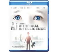 A.I. - Blu-ray Region A