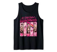 A.I. Data Center? Id Rather be at the Gay Guy Dating Center Tank Top