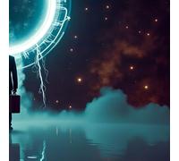 A.I. Dream Dimensions: A Visual Odyssey | Part 2