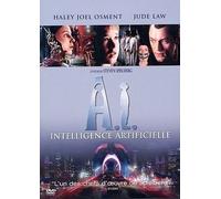A.I. Intelligence artificielle