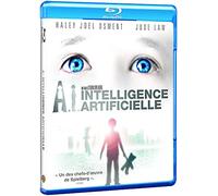 A.I. (Intelligence Artificielle) [Blu-ray]